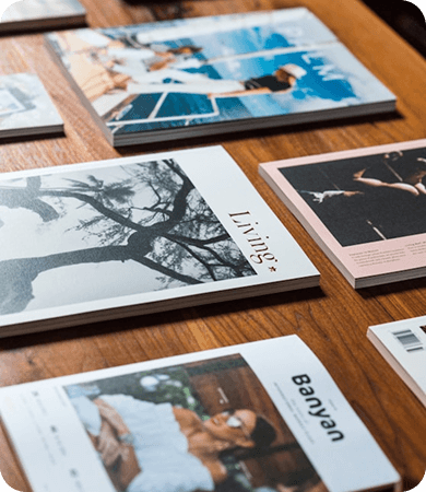 활동이 보상으로
돌아오는 곳